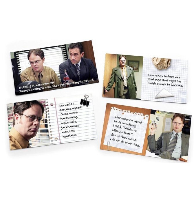 Notecards | The Office