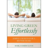 My Home Press Book | Living Green Effortlessly