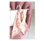 Silk Scarf | Scissortail