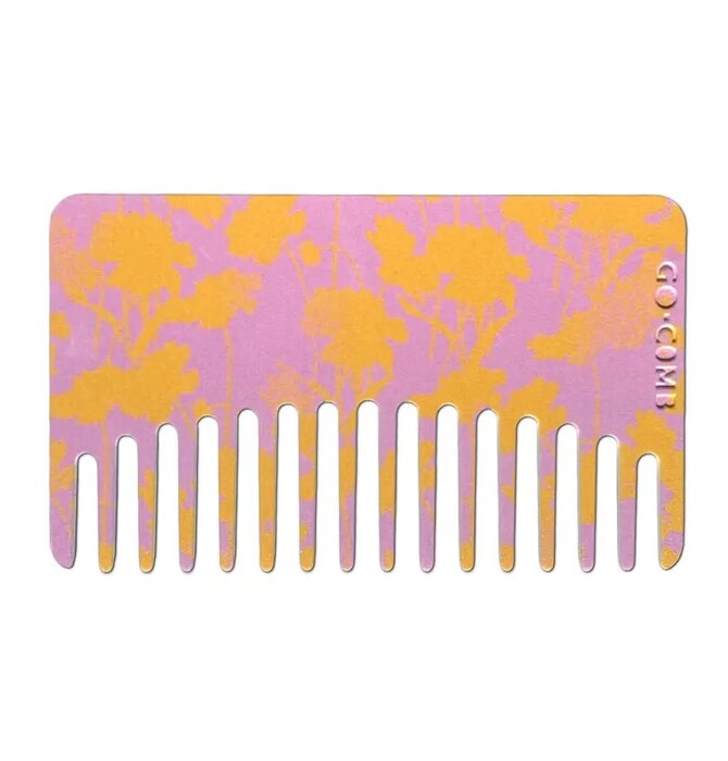 Go-Comb | Wallet-Sized