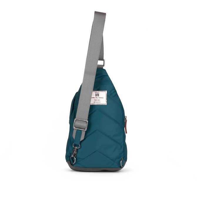 Sling Bag | "Willesden" | Nylon | Large
