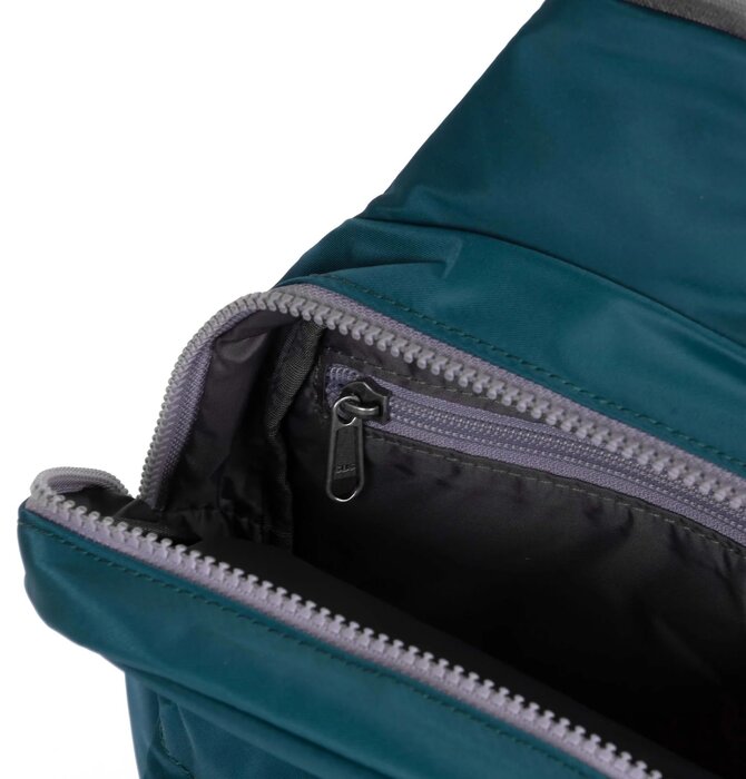 Sling Bag | "Willesden" | Nylon | Large