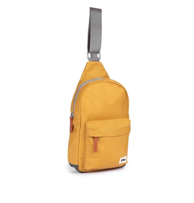Sling Bag | "Willesden" | Nylon | Large