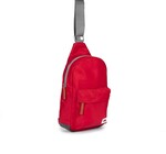 Sling Bag | "Willesden" | Nylon | Large