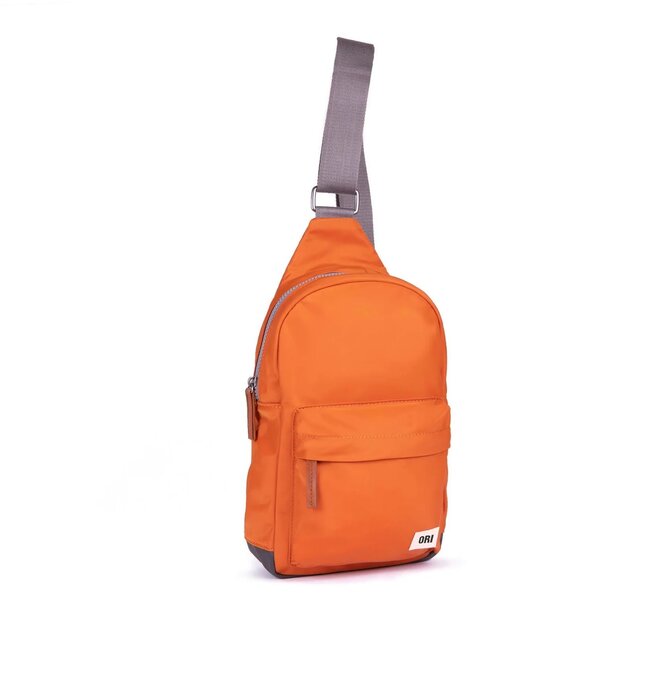 Sling Bag | "Willesden" | Nylon | Large