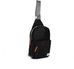 Sling Bag | "Willesden" | Nylon | Large