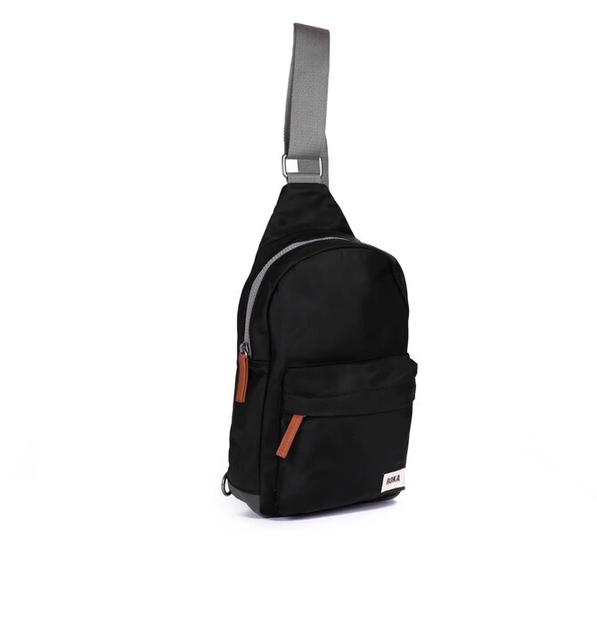 Sling Bag | "Willesden" | Nylon | Large