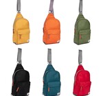 Sling Bag | "Willesden" | Nylon | Large