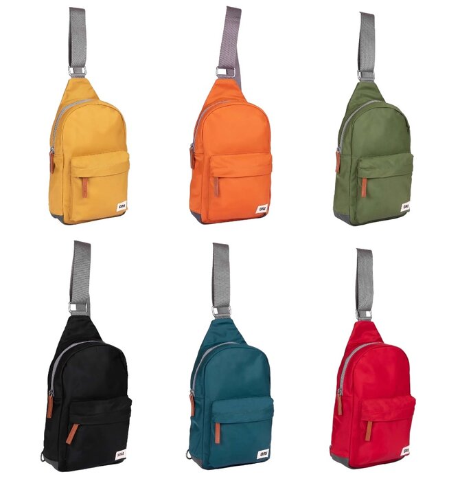 Sling Bag | "Willesden" | Nylon | Large