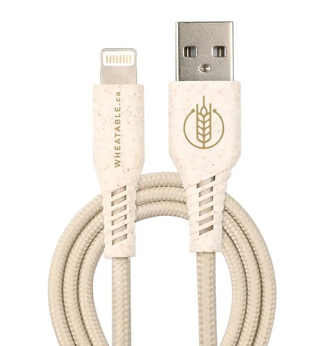 Charge Cable | Fast | USB-A/8 Pin (iOS)