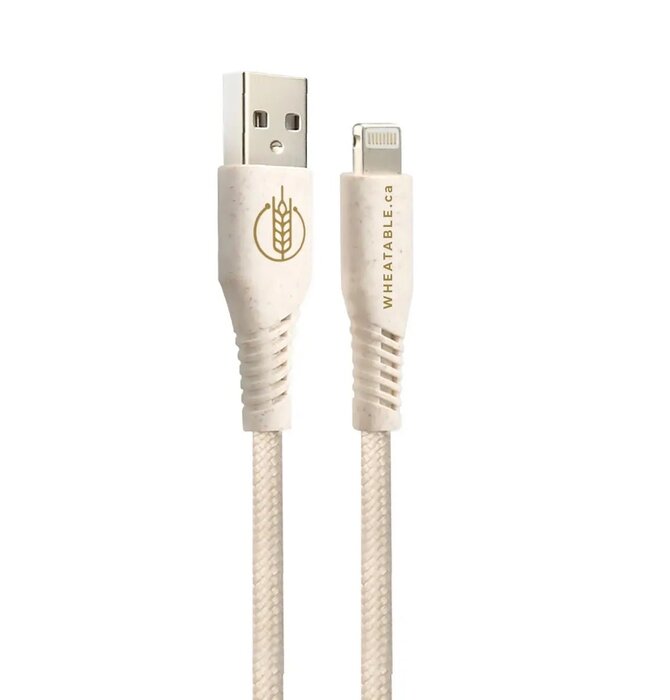 Charge Cable | Fast | USB-A/8 Pin (iOS)