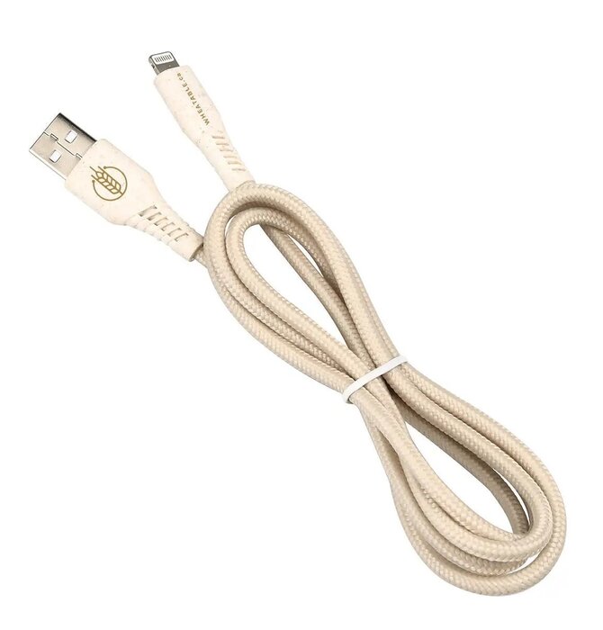 Charge Cable | Fast | USB-A/8 Pin (iOS)