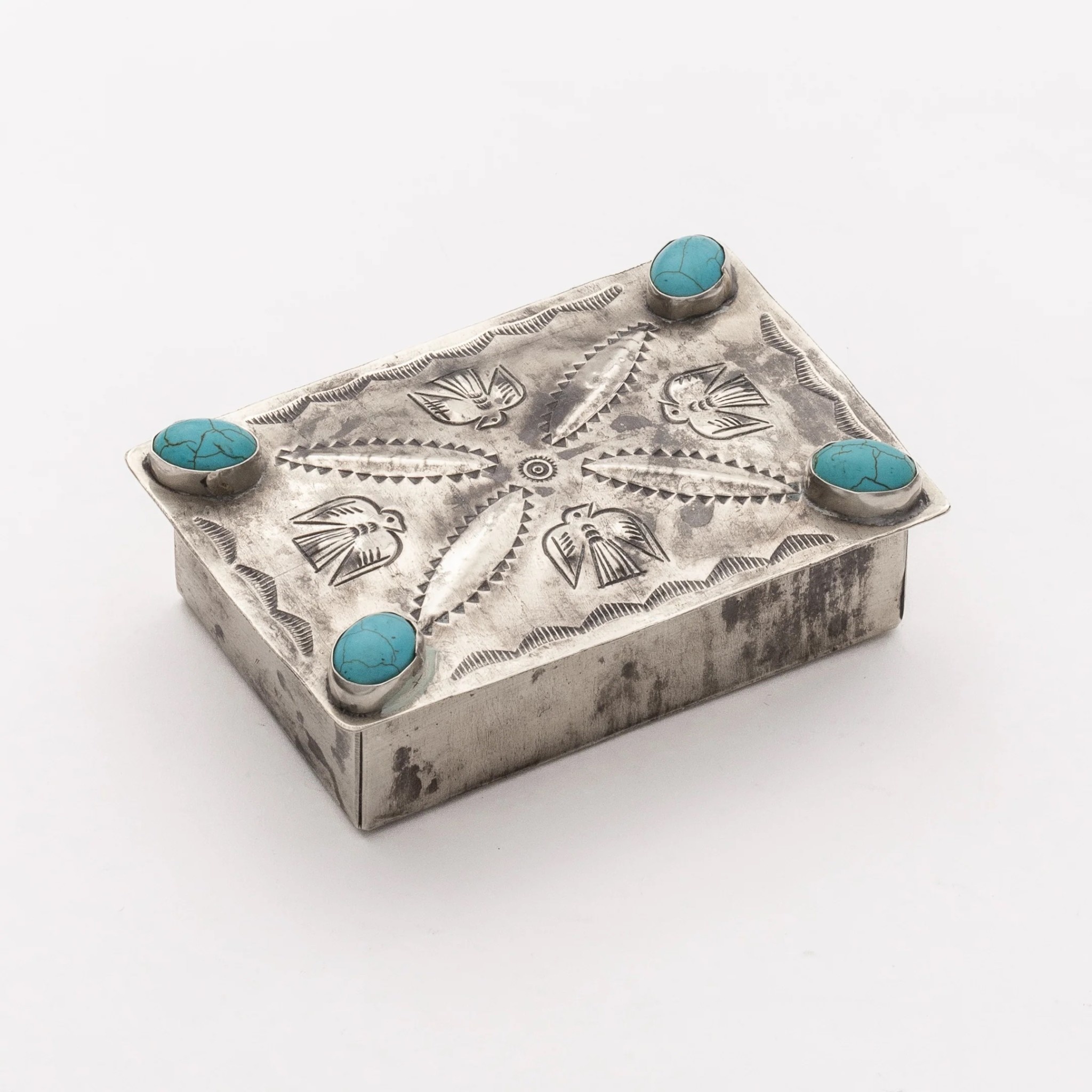 j-alexander-rustic-silver-box- j-alexander-rustic-silver-box-