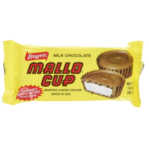 Redstone Foods Inc Candy | Mallo Cup