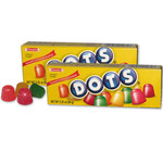 Candy | Dots