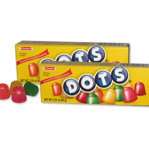 Redstone Foods Inc Candy | Dots