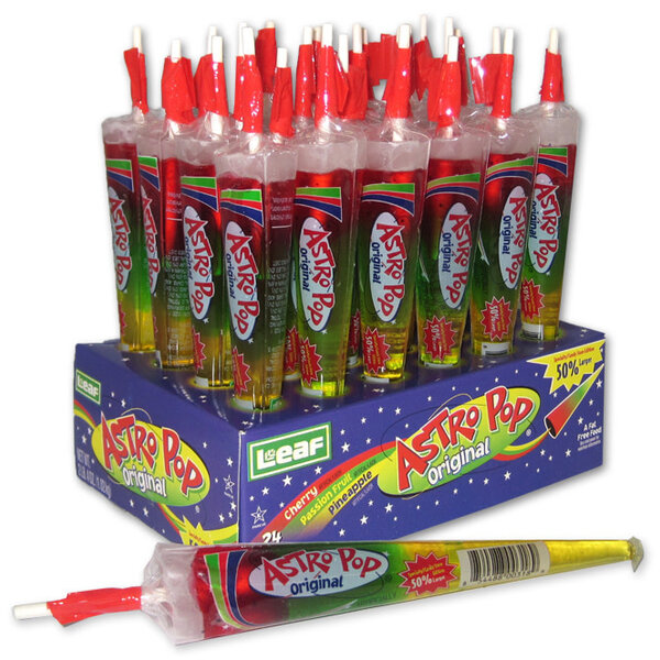 Candy - Astro Pop - PLENTY Mercantile & Venue