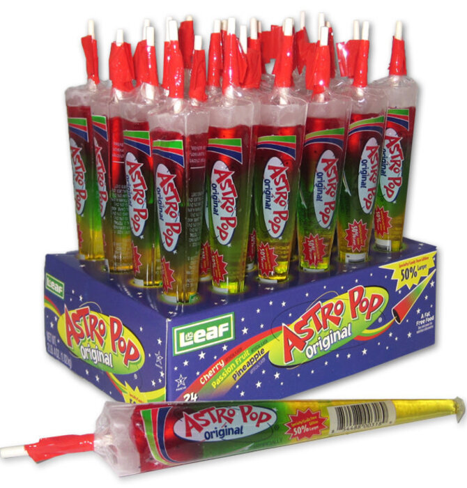 Candy | Astro Pop