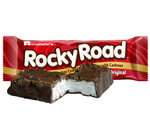 Candy | Rocky Road Bar