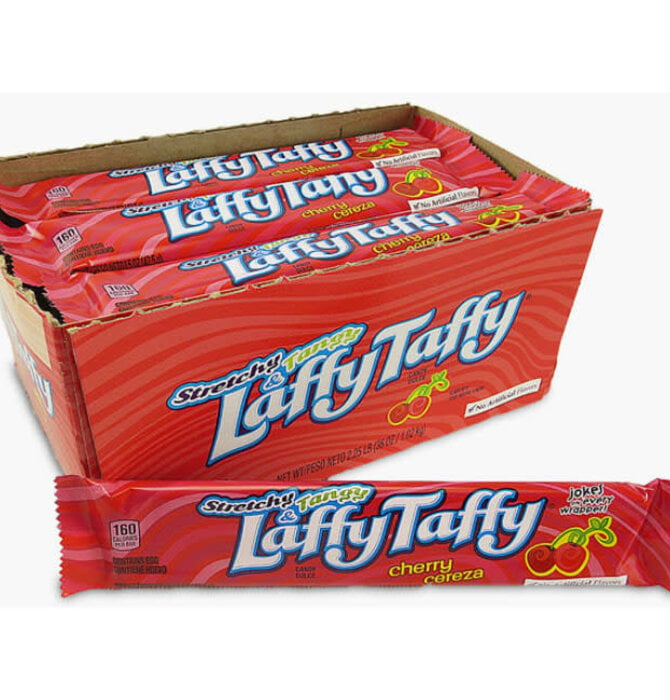 Candy | Laffy Taffy Bar