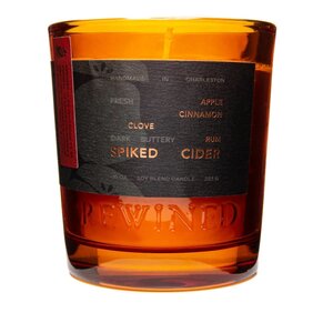 FORMATICAL Candle | Rewined | Spiked Cider