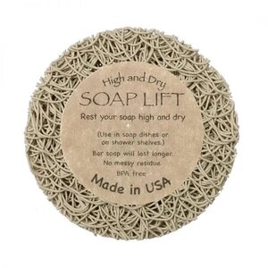 Soap Lift Soap Saver | Round