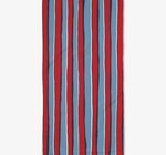 Microfiber Bar Towel | Star Spangled Stripes