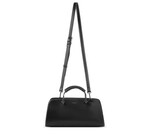 Small Tote Bag | "Becca" | Black