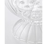 Glass Bowl | ReGrow Veggie Hydroponic | Round Cup