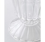 Glass Vase | ReGrow Veggie Hydroponic