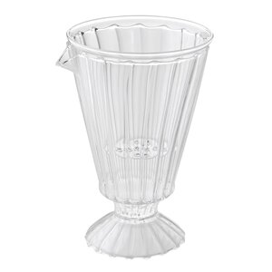 Time Concept Inc. Glass Vase | ReGrow Veggie Hydroponic