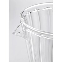 Time Concept Inc. Glass Vase | ReGrow Veggie Hydroponic