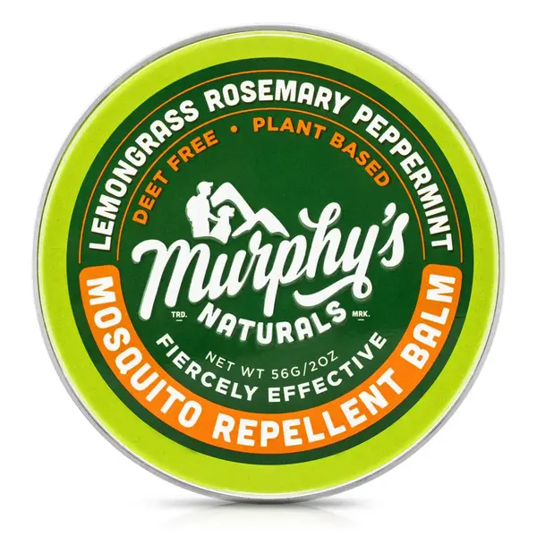 Murphy's Naturals Balm | Mosquito Repellent