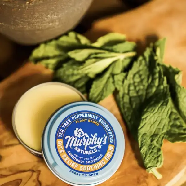Murphy's Naturals Balm | Soothing Bite Relief