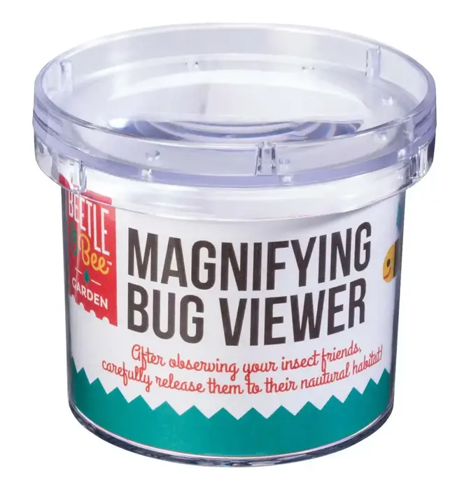 Toy | Magnifying Bug Viewer