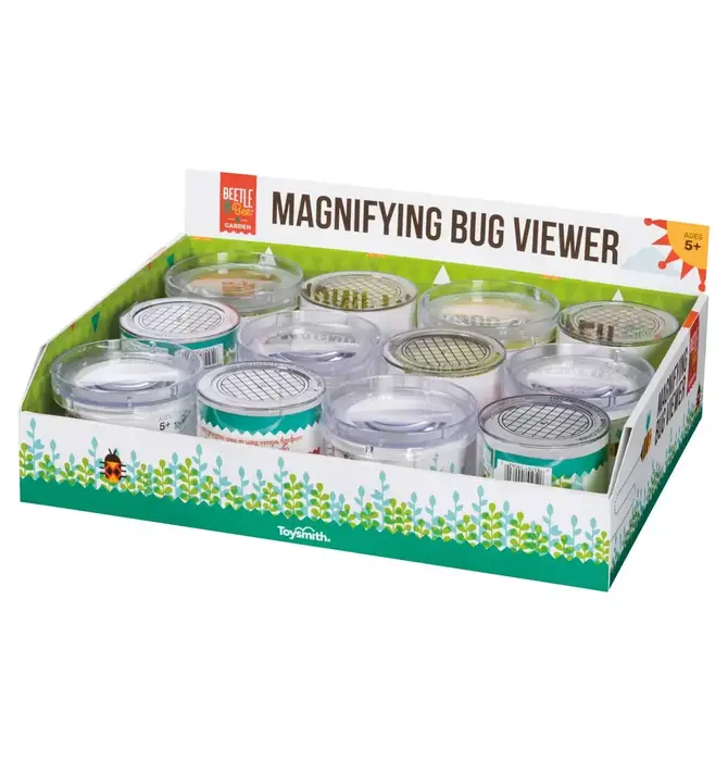 Toy | Magnifying Bug Viewer