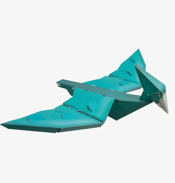 Kit | 3D Dinosaur | Flying Pterosaur