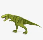 Kit | 3D Dinosaur | Giant T-Rex