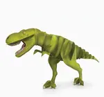 Kit | 3D Dinosaur | Giant T-Rex