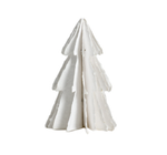 Tree | White Folding Paper Birnam