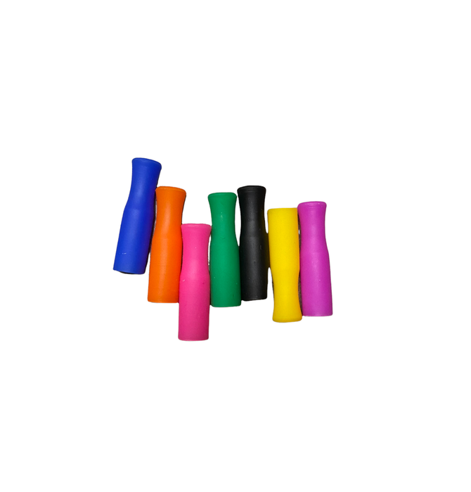 Straw TIP | Silicone