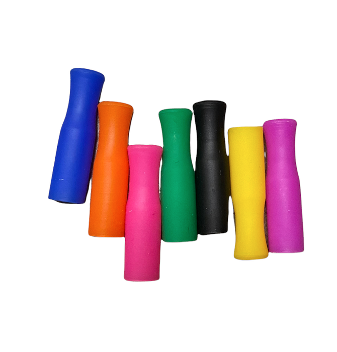 Straw TIP | Silicone
