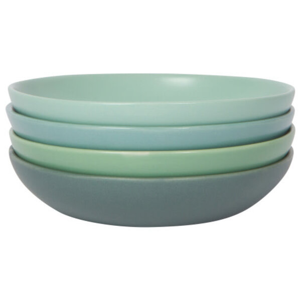 Now Designs Dipping Dish Set | Leaf