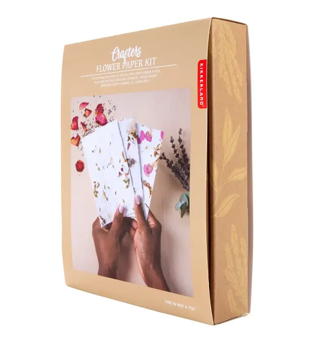 Paper Kit | Make-Your-Own