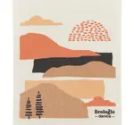 Swedish Dishcloth | Earth & Sky
