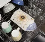 Swedish Dishcloth | Earth & Sky