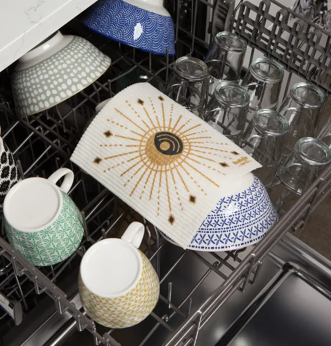 Swedish Dishcloth | Earth & Sky