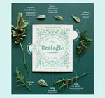 Swedish Dishcloth | Earth & Sky