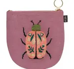 Zipper Pouch | Halfmoon | Amulet