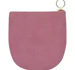 Zipper Pouch | Halfmoon | Amulet